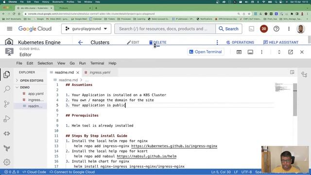 Always Free HTTPS Certs For Websites. Guide For Automated Setup of HTTPS Certificate. смотреть онлайн