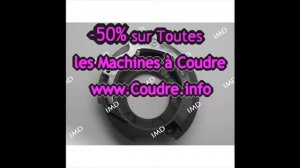 Retour sur la AEG 824 Machine à Coudre 24 Programmes Livrés avec de Nombreux Accessoires