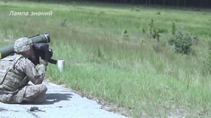 Пленый полковник Украины рассказал все о ПТРК Javelin.mp4