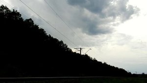 На Грозу: HRCS2-009 "УКРАИНСКИЙ ЭКСПРЕСС"