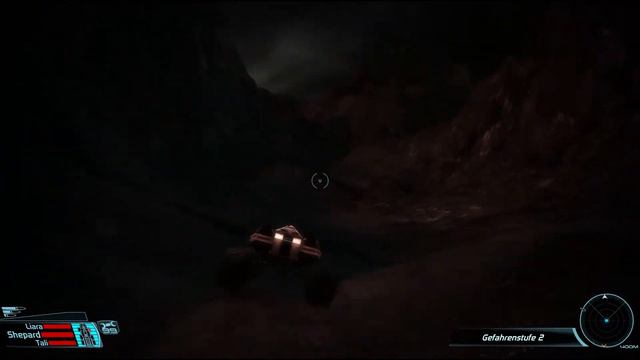 Let's Play Mass Effect #074 - Eine Falle auf Metgos смотреть онлайн