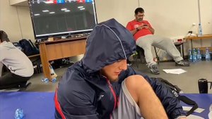 Разамбек Жамалов!