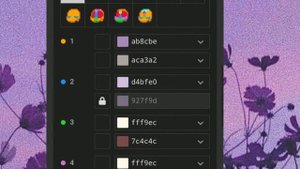 ?\|Скин в Pony Town Кокичи Ома |/?