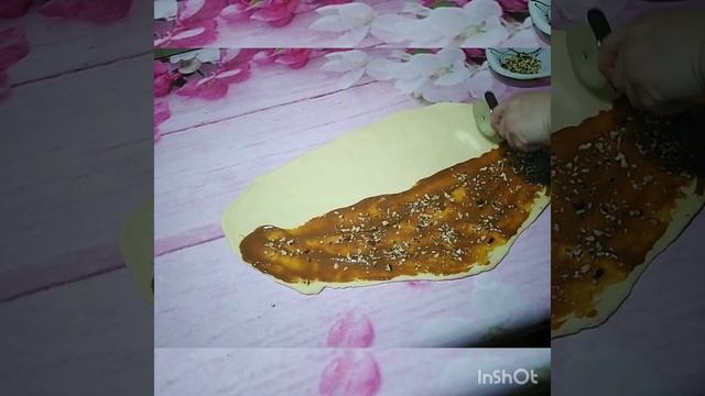 Булочки как Пух! За уши оттащишь так ВКУСНО! Съедается так быстро что не успеваешь заметить! смотреть онлайн