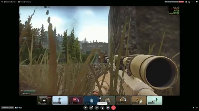 ТАРКОВ СТРИМ играем пачкой, со зрителямиеу ) , | ESCAPE FROM TARKOV [1440p] смотреть онлайн