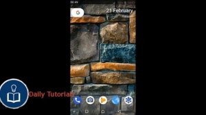 Install Android Nougat Skin | No custom ROM / Root | Android Nougat