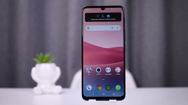 TCL 40 SE ¿Vale la pena? ? | Review en Español смотреть онлайн