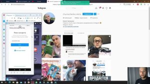 ВОССТАНАВЛИВАЕМ ИНСТАГРАМ ПОСЛЕ ВЗЛОМА. 100% СПОСОБ ВЕРНУТЬ АККАУНТ.