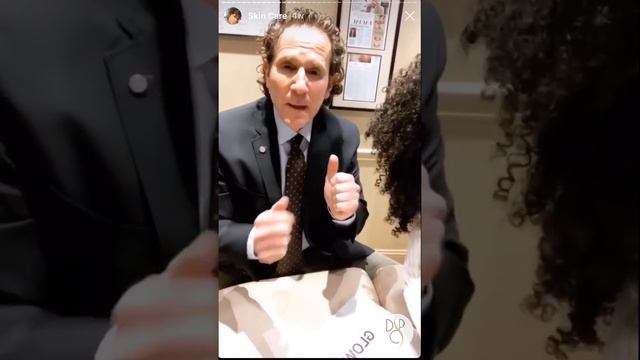 My HALO Fractional Laser Treatment Experience | Davis Cosmetic Plastic Surgery смотреть онлайн