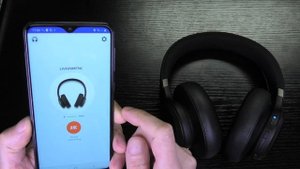 Disabling Google Assistant on JBL Headphones (how to)