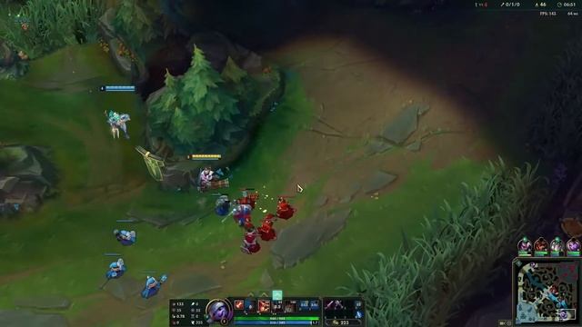 КАК ПОДНЯТЬ 7 РАНГ НА ТРИСТАНЕ!?!?! | Секреты игры! | League of Legeds смотреть онлайн