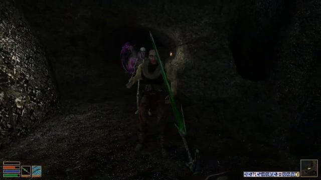 [TheRashen] Beautiful Nostalgic Morrowind #6 смотреть онлайн