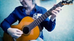 “Still Got the Blues” - Guitar Cover (Fingerstyle)