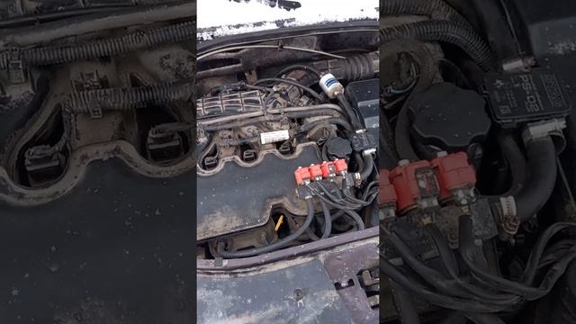 После замены гидриков стук не пропал!!! 1.6 16кл.129 мотор,двигатель приоры,Весты на Ларгусе!!! смотреть онлайн