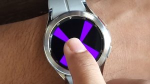 Omnimatrix - A Simulator app for WearOS | Demonstration