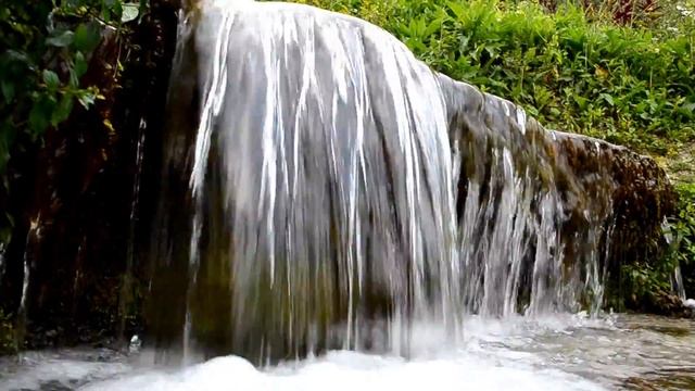 могила монахини Мисаилы,Поездка по святым местам Курска и Курской области! (первая)
