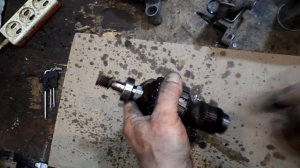 Мотор стир. машины сильно гудит