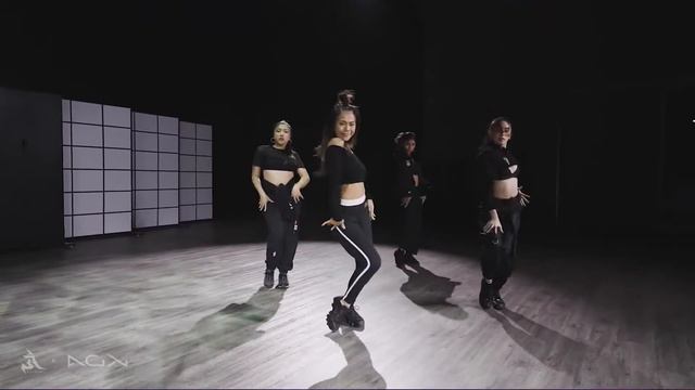 Just Dance 2023 Edition More by KDA Full Montage смотреть онлайн