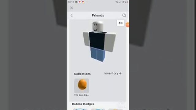 Самые прикольные ники в роблаксе ROBLOX