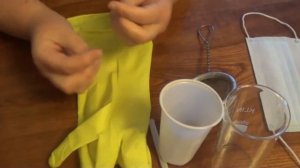 В помощь начинающему мыловару. Делаем мыло "с нуля". Часть третья. Щёлочь