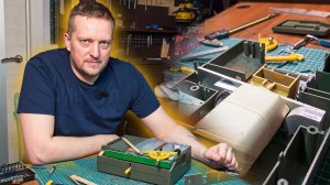 Настольная циркулярная пила KS 230 Proxxon (27006) доработки upgrade.