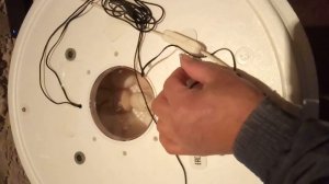 Инкубатор Иртыш ИМЭ 25-220 изменение. На казахском и русском.