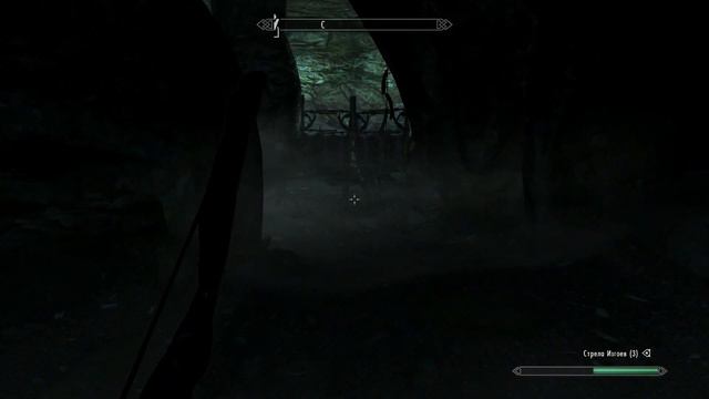 TES v: Dawnguard ᛏ Забытая долина ᛏ играем на легендарке #123 смотреть онлайн