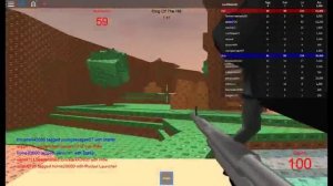 roblox paintball#3  Flag Stelen