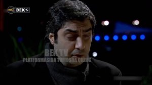 Qashqirlar Makoni PISTIRMA 306-Qism | O'zbek tilida | 6 FASL