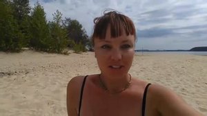 RUSSIA  АВГУСТ ТОЛЬЯТТИ ПЛЯЖ БЕРЕЗОВКА| THE BEACH -YOUTUBE