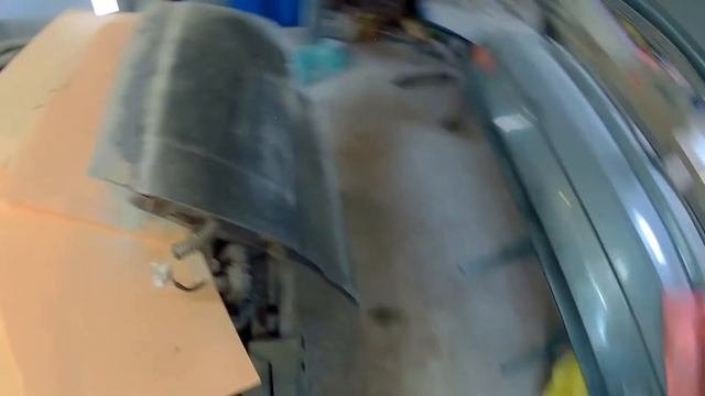 Как замешать шпаклевку, или гибридная шпаклевка