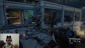 World War Z игра 5
