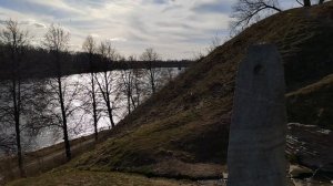 Полоцк (Беларусь, Витебская область). Экскурсия по городу.