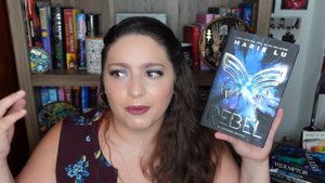 What I Read in August | Stats & Reading Wrap Up