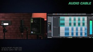 Студийные мониторы Mackie CR5-X (BT) - с Bluetooth и без него