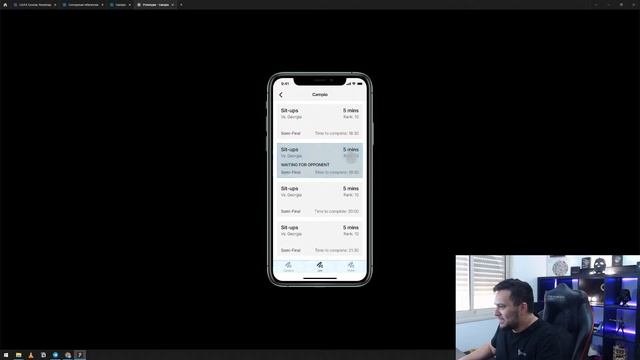 Разбор работ 9-12 на курсе UX/UI Дизайнер: «Возрождение» | Бесплатный курс веб дизайна с фидбеком