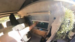 Обзор продуманного самодельного автодома на базе Volkswagen T5