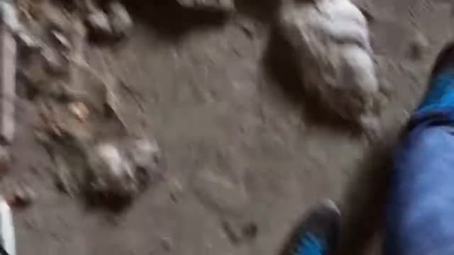 Заброшки Подольска #1 - "Заброшенные ангары" (PDRoof) смотреть онлайн