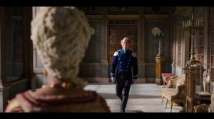 BRIDGERTON - Season 1, Ep. 5