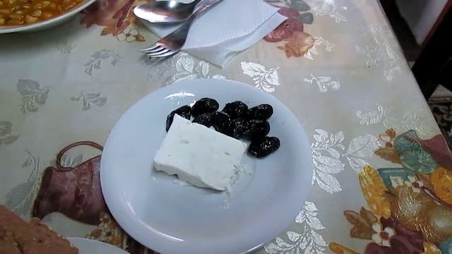 Пятница(2).Домашний обед в Греции.Παρασκευή(2).Σπιτικό γεύμα στην Ελλάδα. смотреть онлайн