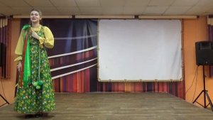 "Аюшка" - ТАТЬЯНА СЛИЖЕВСКАЯ
