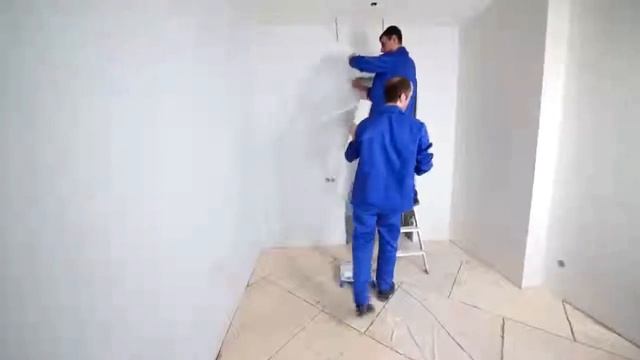 Ремонт квартир в Ялте