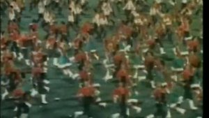 Олимпиада 80 в Москве  КЛАССНО!