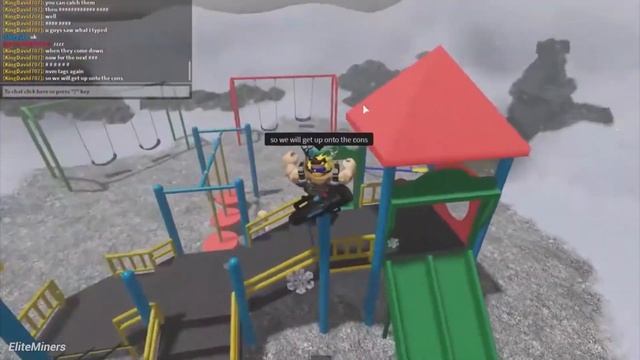 Top 12 Best Roblox Fighting games to play with friends 2021