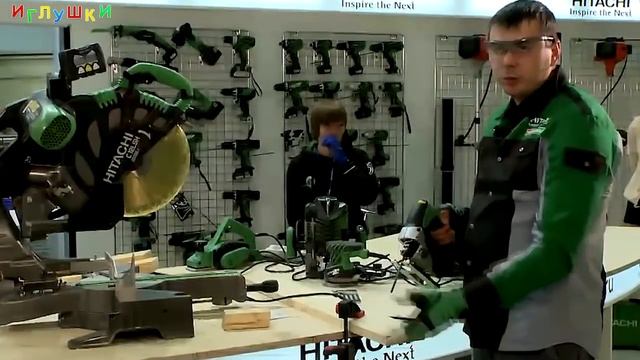 [ ЭЛЕКТРОИНСТРУМЕНТЫ для ДЕТЕЙ ] Развивающее ВИДЕО про ЭЛЕКТРО ИНСТРУМЕНТЫ для ДЕТЕЙ. Учим слова.
