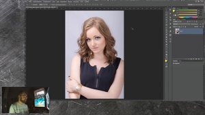 Урок 2 - резкость в Лайтрум и Фотошоп