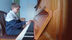 Уильям Гиллок Uptown Blues