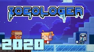 ДОБАВИЛ АНТАРКТИДУ В МАЙНКРАФТ! \ НОВОГОДНЕЕ ОБНОВЛЕНИЕ!