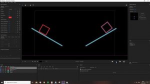 How to Use the Powerful Newton 3 Plug-in for After Effects