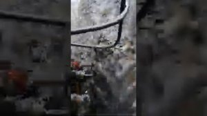 тесты самодельного квадроцикла оторвало задний редуктор